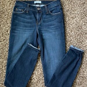 Judy Blue Skinny Jeans